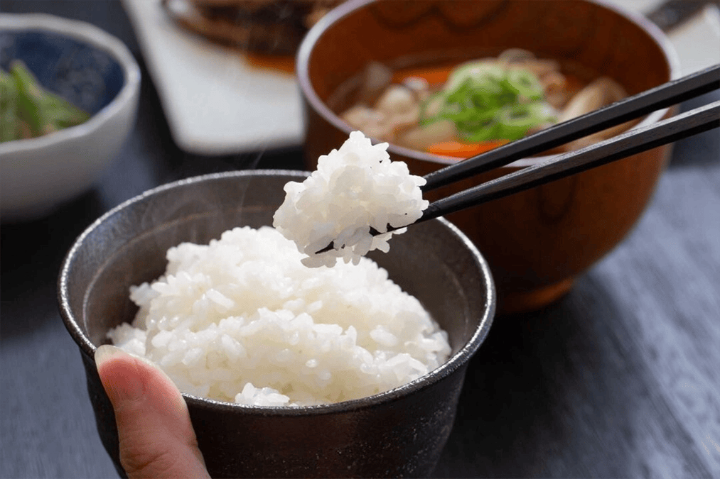 Repensar el arroz blanco: un enfoque equilibrado para el control del azúcar en la sangre y la&nbsp;diabetes