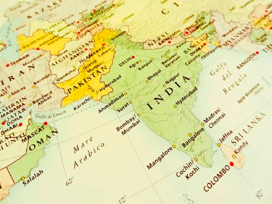 2025 podría ser un año tumultuoso para el sur de&nbsp;Asia