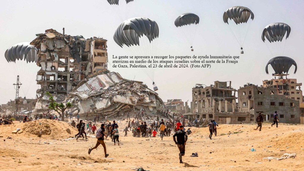 ¿A qué bloque apoyar en una probable Tercera Guerra&nbsp;Mundial?