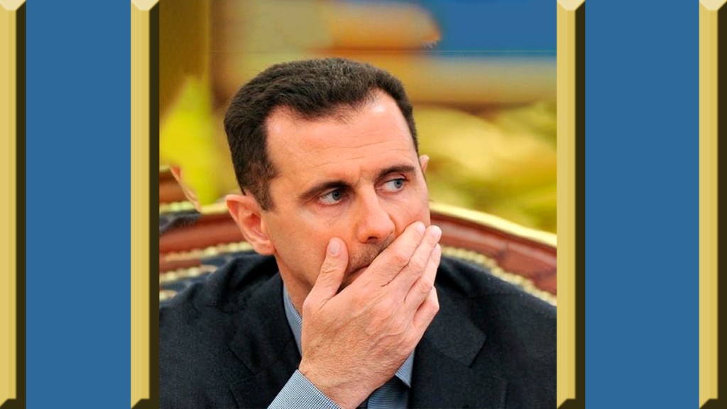 La cumbre de Astaná de este fin de semana es probablemente la última oportunidad para una solución política en&nbsp;Siria