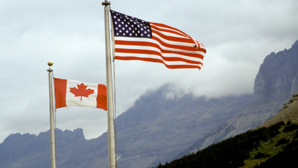 Canadá creará una patrulla especial en la frontera con EE.UU. ante las amenazas de&nbsp;Trump