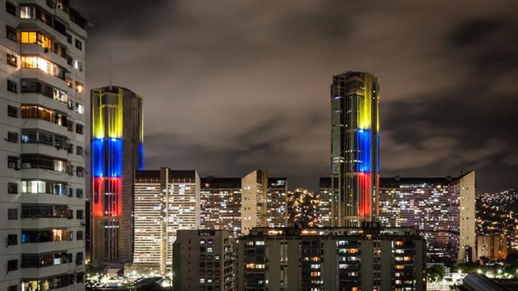 Balance político y económico de Venezuela en&nbsp;2024