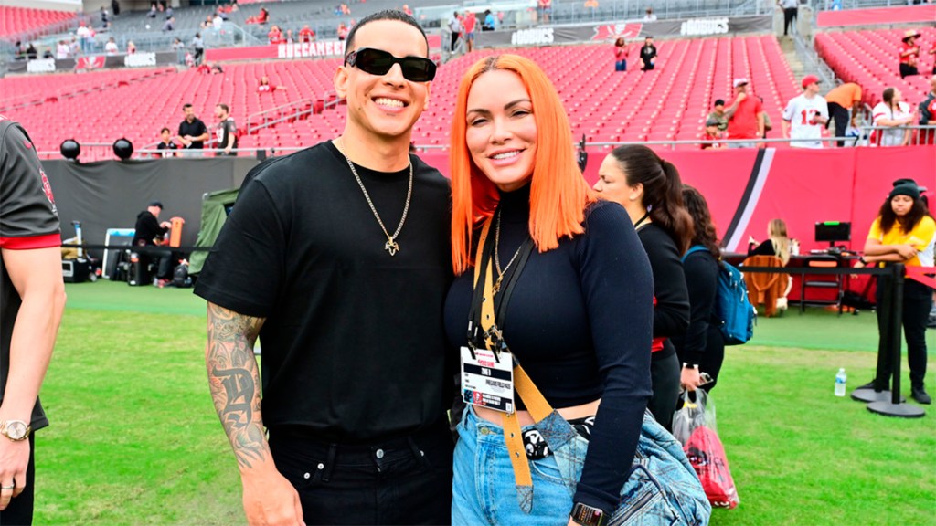 Daddy Yankee demanda a su esposa por retirar 100 millones de dólares de sus cuentas sin&nbsp;autorización