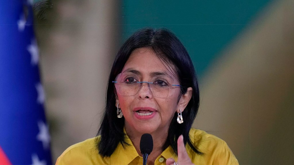Venezuela reivindica el papel de las Zonas Económicas Especiales frente al bloqueo&nbsp;económico