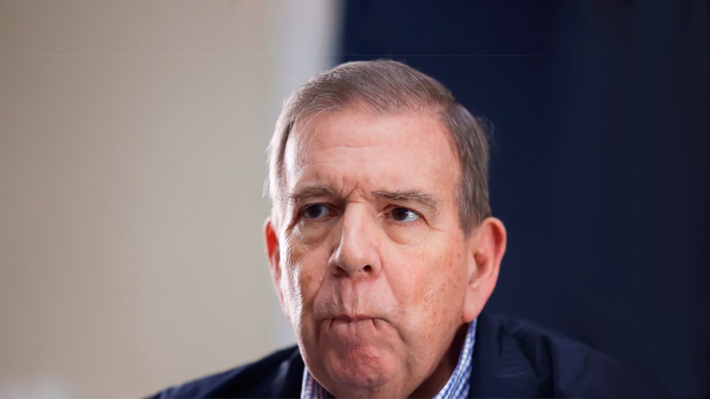 De cara al 10 de enero en Venezuela: ¿Edmundo González se «juramenta»?&nbsp;¿Dónde?