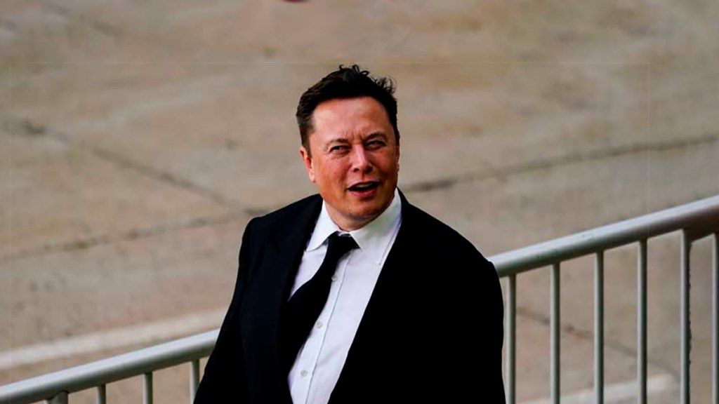 Acusa Alemania a Elon Musk de intentar influir en&nbsp;elecciones