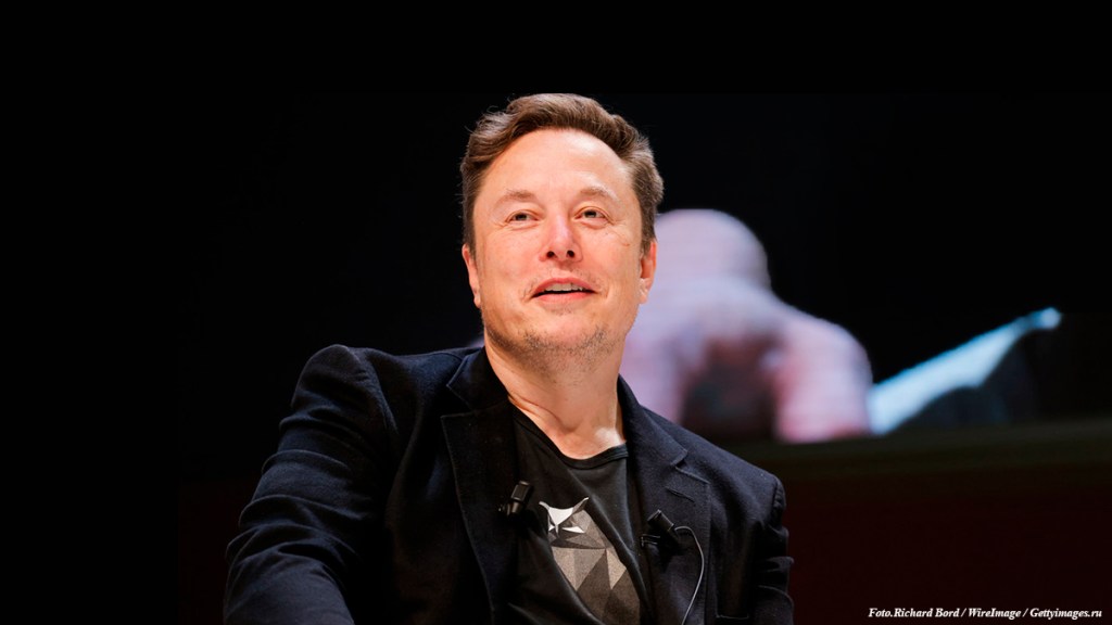 Musk confirma su oferta de 1.000 millones de dólares para renombrar&nbsp;Wikipedia