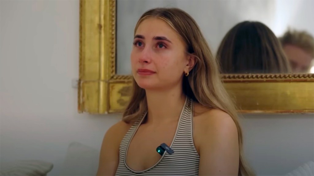 La descomposición como camino: de Mesalina a Lily&nbsp;Philips