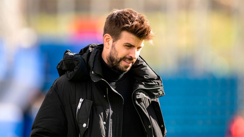 Consideran a Piqué «parte activa» del cuestionado contrato de la&nbsp;Supercopa