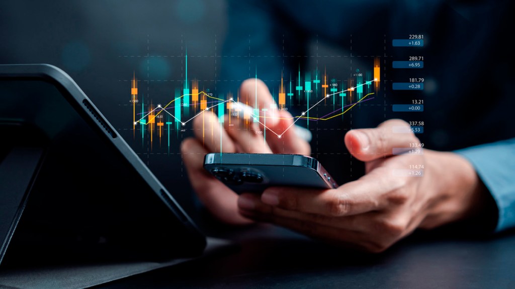 Trump: «Vamos a hacer algo grandioso con las&nbsp;criptomonedas»