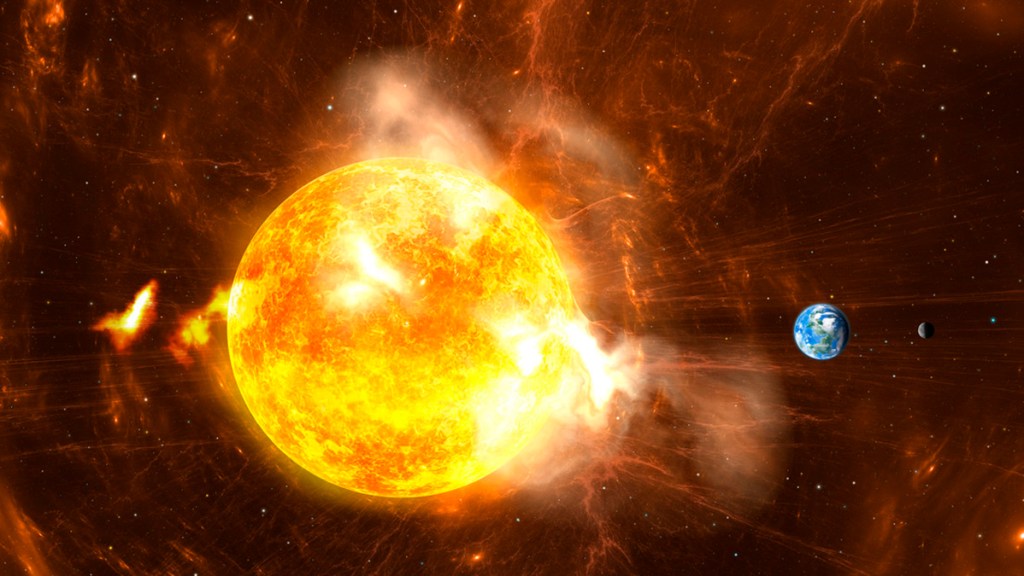 La predicción de Musk sobre cuándo la Tierra podría ser&nbsp;inhabitable