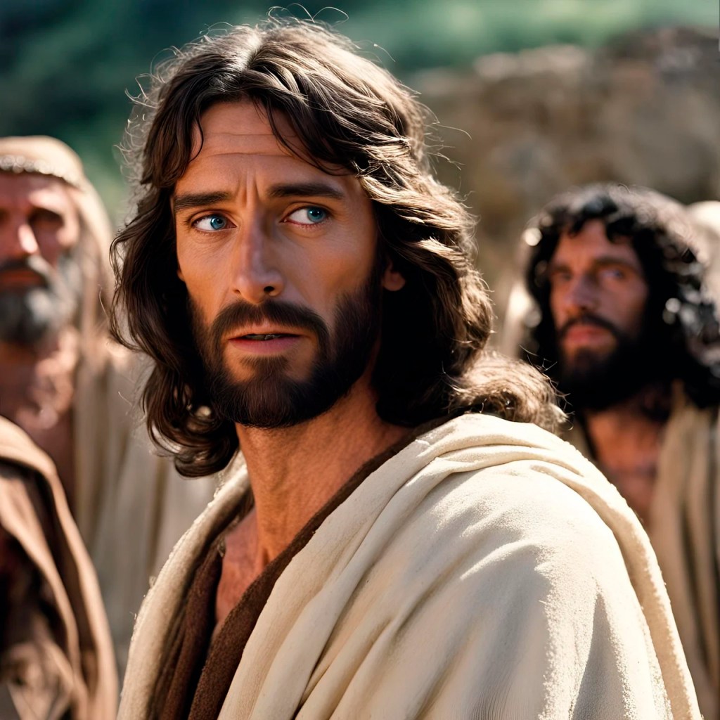 El ser humano, la religión, Dios y la figura de&nbsp;Jesús