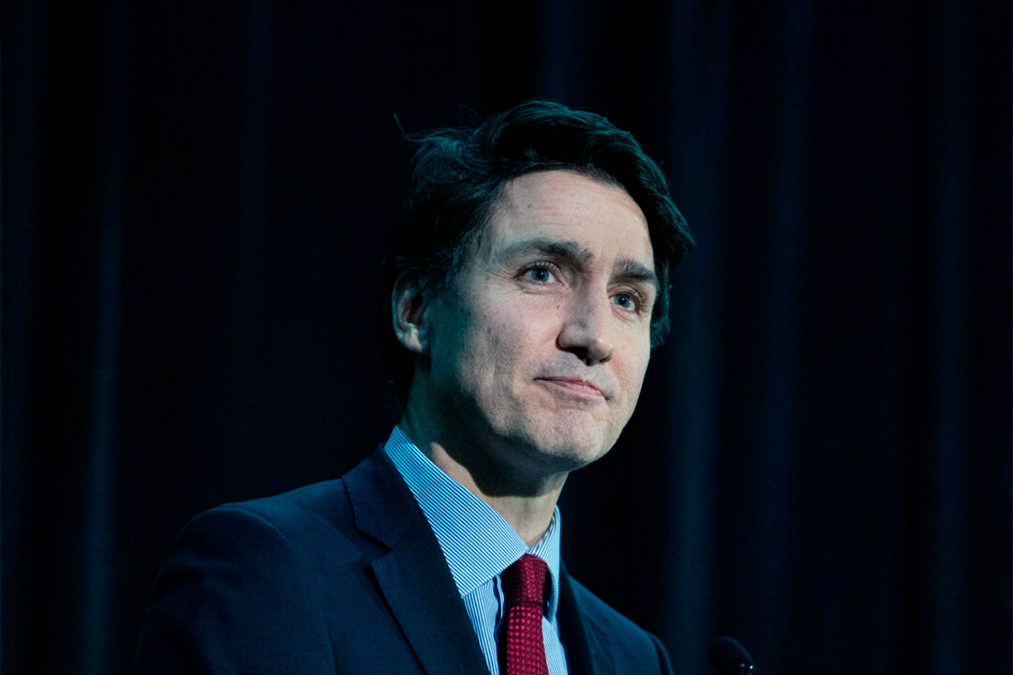 Día difícil para Trudeau: los ministros renuncian, los parlamentarios piden la renuncia y los liberales pierden las elecciones&nbsp;parciales