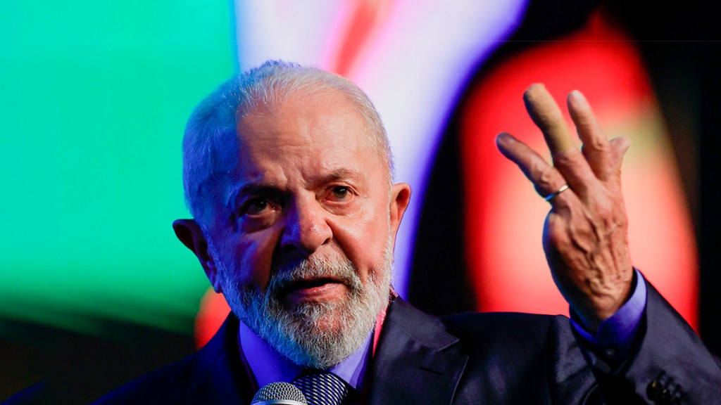 ¿Una reelección en peligro? La salud de Lula abre nuevos escenarios en&nbsp;Brasil