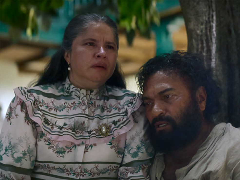 El triunfo de&nbsp;Marleyda