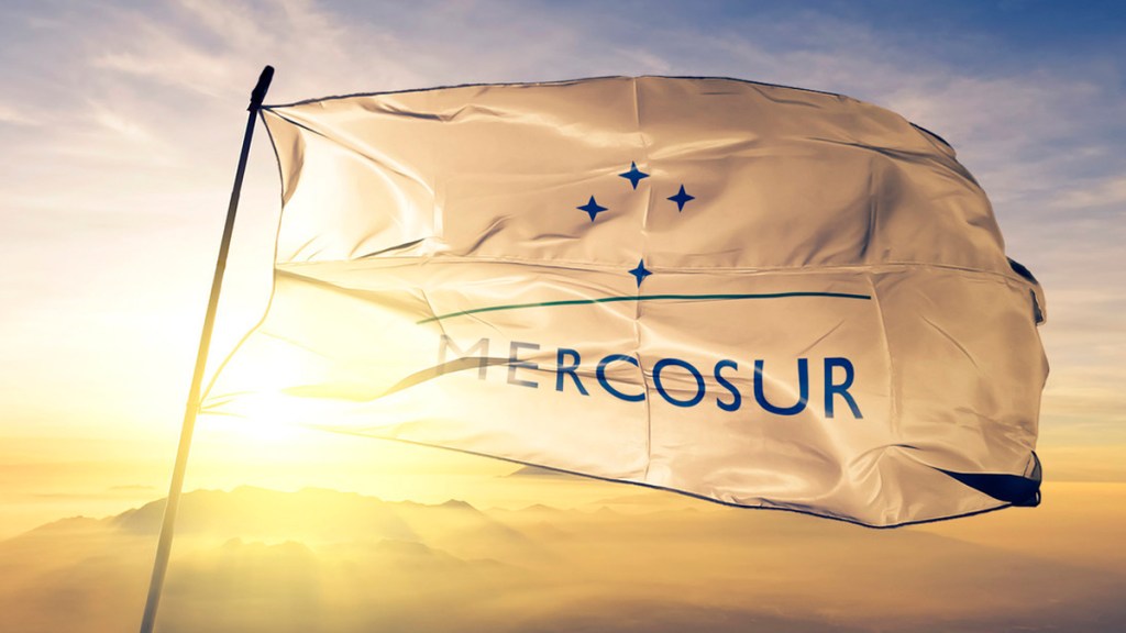 ¿Acuerdo inminente? Mercosur y la UE afinan detalles para zanjar una negociación de dos&nbsp;décadas