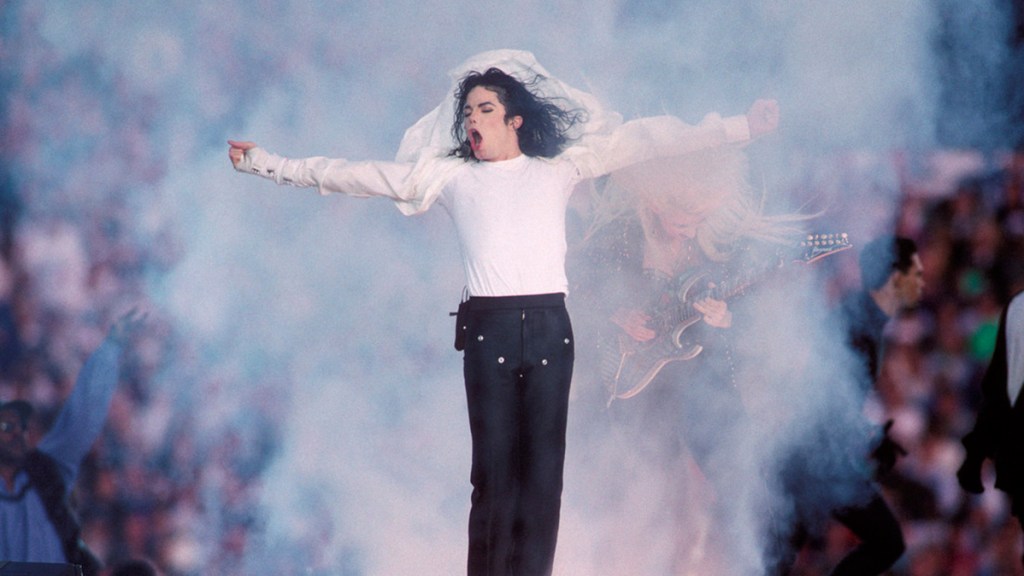 Descubren 12 casetes con canciones inéditas de Michael&nbsp;Jackson