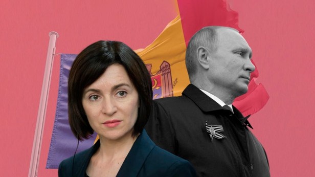 ¿Moldova atacará pronto Transnistria como advirtió el Servicio de Inteligencia Exterior de&nbsp;Rusia?