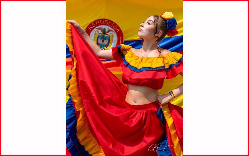 Claudia Montoya: Uniendo Tradiciones Colombianas y Sueños Latinos en el Corazón de&nbsp;Canadá