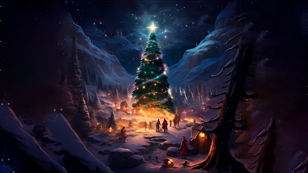 “El sentido de la navidad: nacimiento y renovación”- Lisandro Prieto&nbsp;Femenía