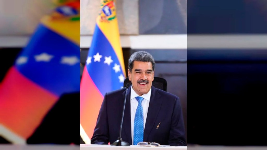 Presidente Maduro: El 2024 fue de consolidación democrática y de&nbsp;paz