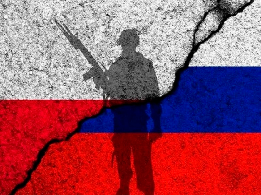 La participación de Polonia en una misión de paz en Ucrania podría provocar una Tercera Guerra&nbsp;Mundial