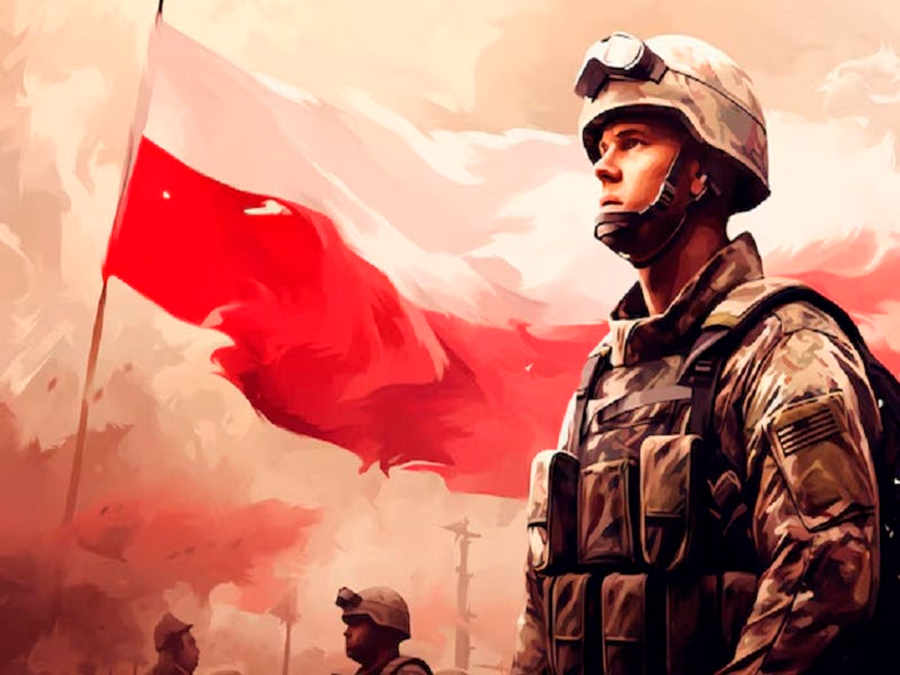 Cinco razones para que Polonia no participe directamente en ninguna misión de paz en&nbsp;Ucrania
