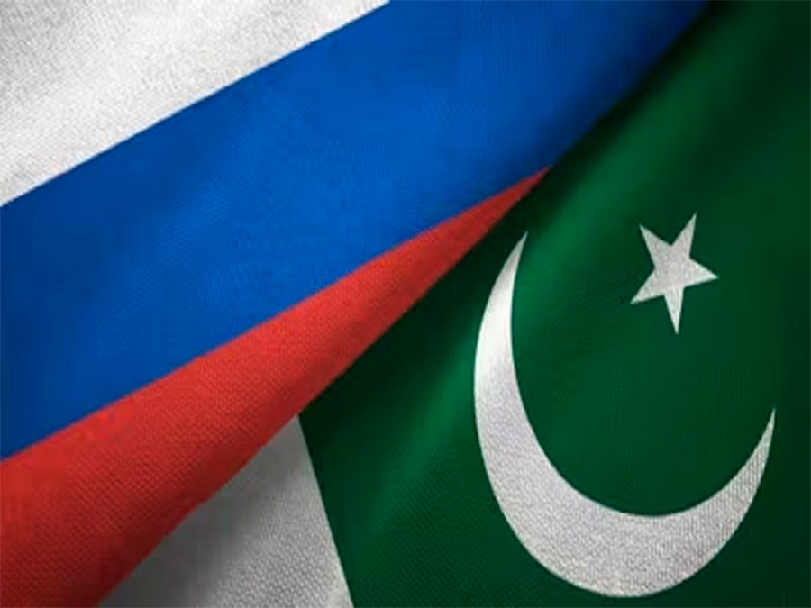 Rusia y Pakistán ampliarán ampliamente su cooperación en el sector de los&nbsp;recursos