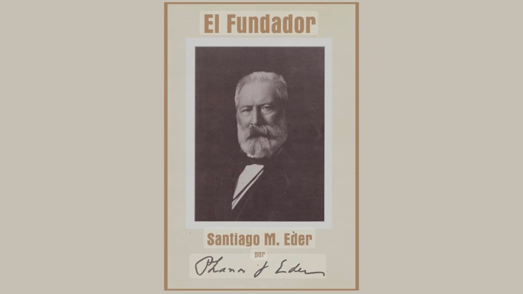 POT y los intereses familiares de “don&nbsp;Eder”.