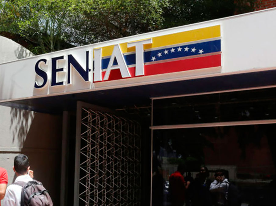 Seniat aprueba facturación digital obligatoria para el comercio&nbsp;electrónico