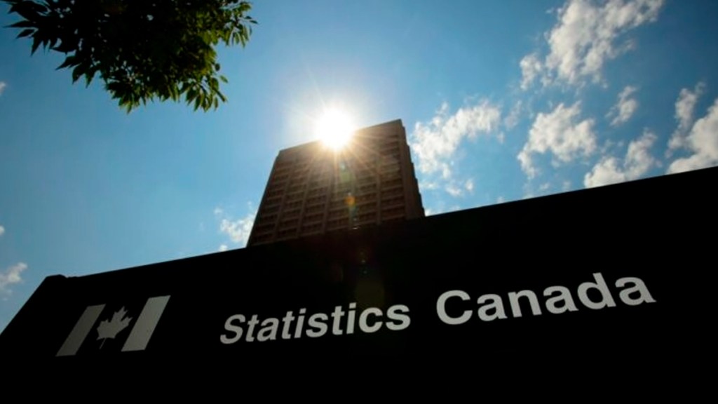 La tasa de desempleo de Canadá alcanzó el 6,8% en noviembre, la más alta desde 2017 fuera de la&nbsp;pandemia
