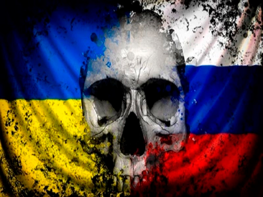 Rusia no permitirá que el mundo olvide la amenaza de armas de destrucción masiva que representa&nbsp;Ucrania