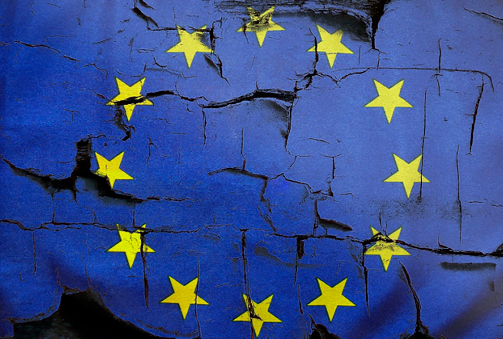 El colapso silencioso de&nbsp;Europa
