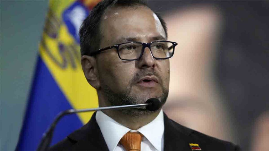 Venezuela rechaza sanciones de Canadá contra la presidenta del Supremo y otros&nbsp;funcionarios