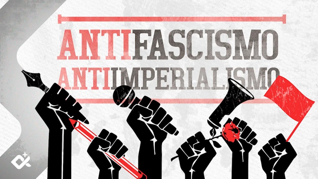 Frente al fascismo y al imperialismo: política, método y&nbsp;organización