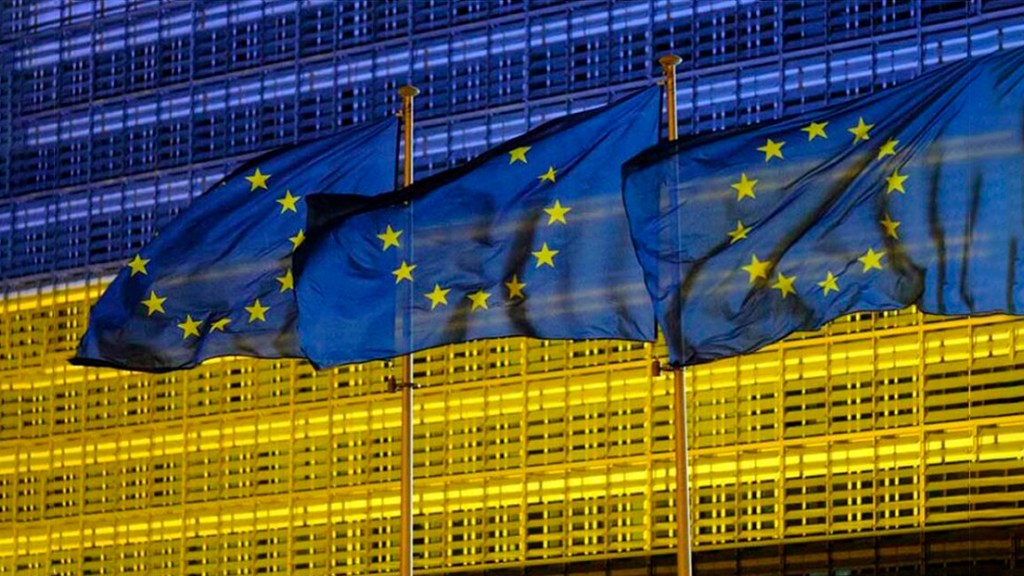 Europa perdió la guerra en Ucrania (pero podría terminar aún&nbsp;peor)