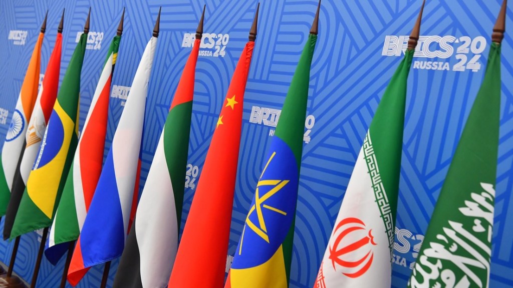 Todo lo que hay que saber sobre los BRICS y su creciente&nbsp;influencia