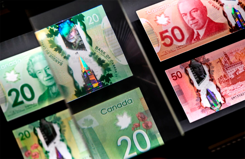 El pago de la deuda es la principal prioridad financiera de los canadienses en 2025, según una encuesta de&nbsp;CIBC