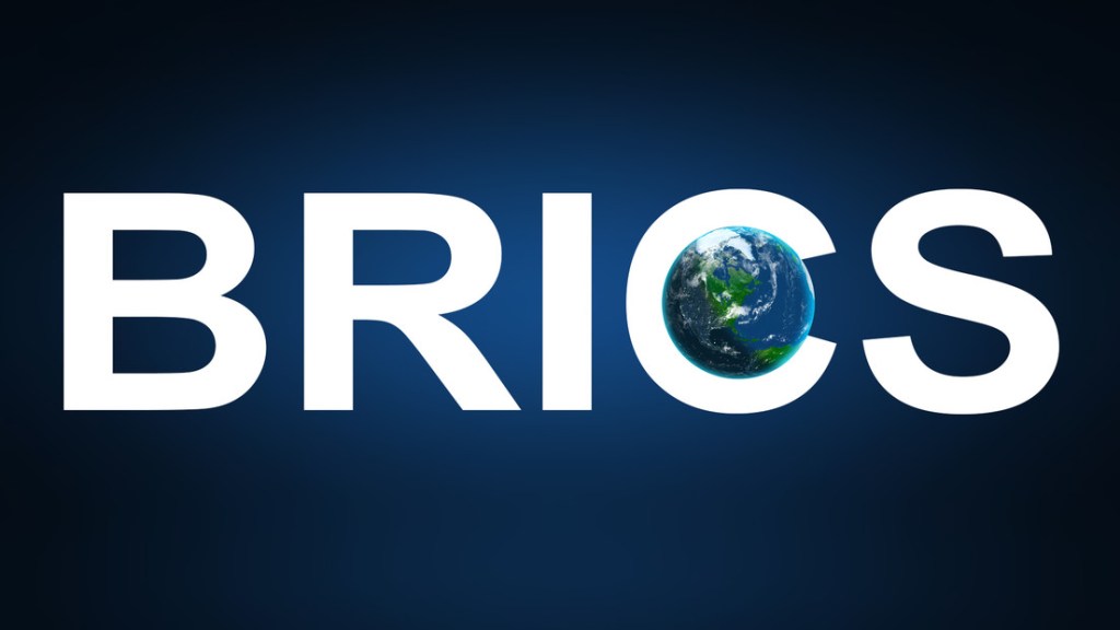 La mayor economía del Sudeste Asiático se incorpora al&nbsp;BRICS