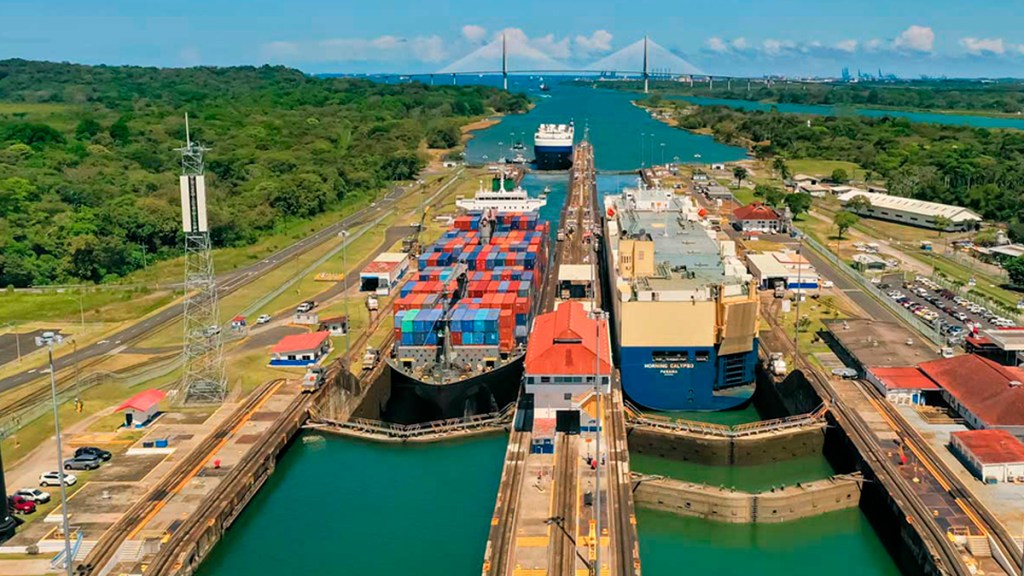 ¿I took Panamá&nbsp;2.0?