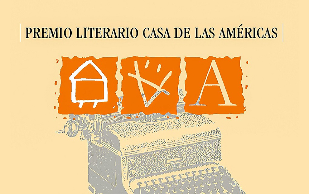 Convocan al Premio Literario Casa de las Américas&nbsp;2025