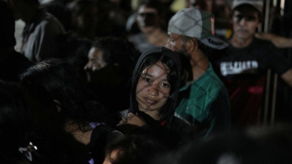 Colombia anuncia nuevas medidas para enfrentar la crisis humanitaria en el&nbsp;Catatumbo