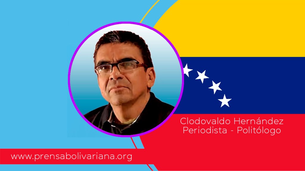 Resultado para la oposición extremista: Líderes y militancia se culpan e insultan entre&nbsp;sí