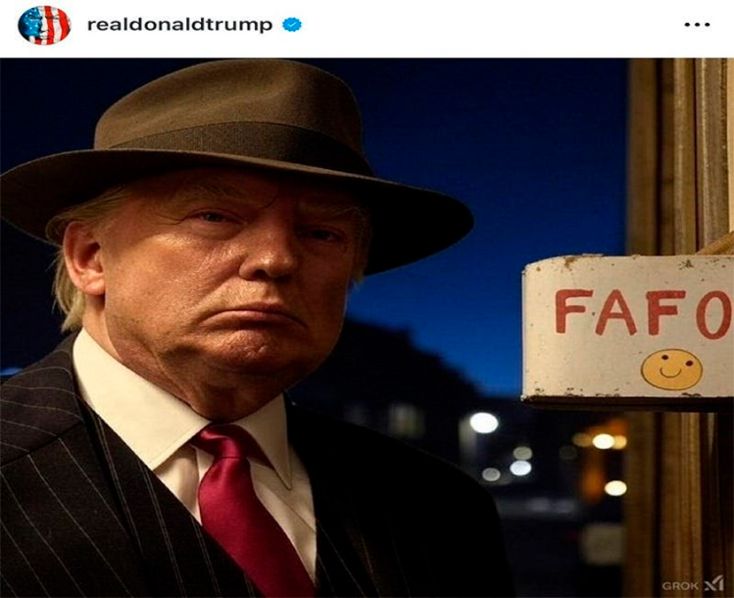 El ejemplo que Trump le dio a Colombia resonará en todo el&nbsp;mundo