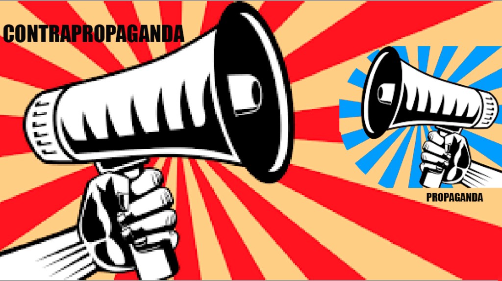 Contra propaganda