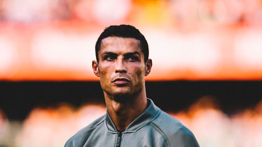 Cristiano Ronaldo inicia el año batiendo un récord en la historia del&nbsp;fútbol