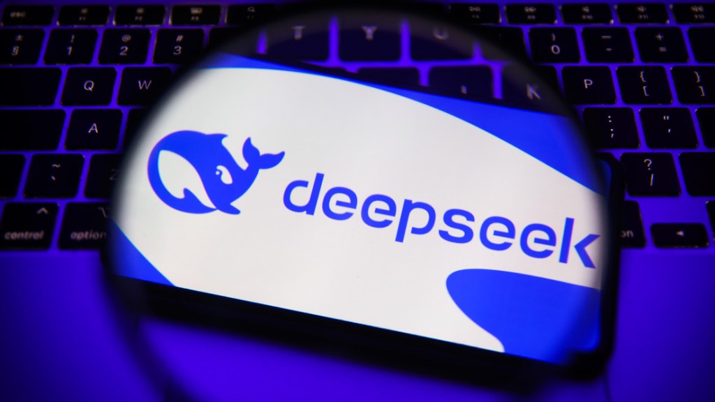 Alertan sobre datos sensibles de DeepSeek expuestos en la&nbsp;Red