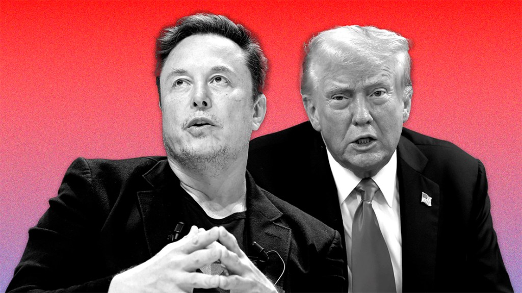 Estados Unidos: ¿Triunfará el NRx con Trump y&nbsp;Musk?