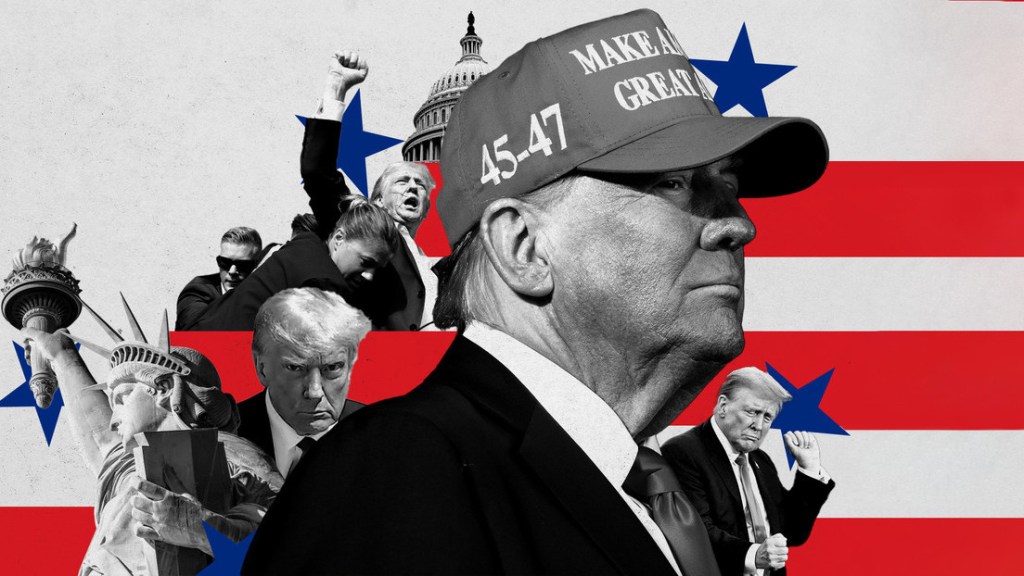 Donald Trump regresa a la Casa Blanca: ¿y ahora&nbsp;qué?