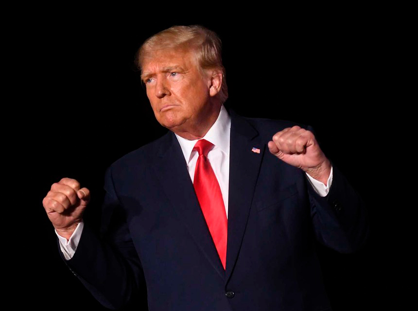 Trump abre flancos por toda&nbsp;América
